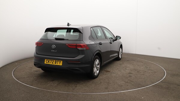 Used Volkswagen Golf 2022 for sale - 76122067: Photo 56