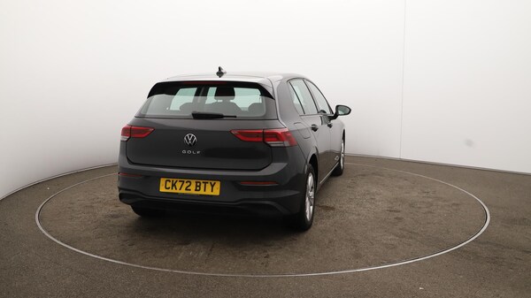 Used Volkswagen Golf 2022 for sale - 76122067: Photo 57