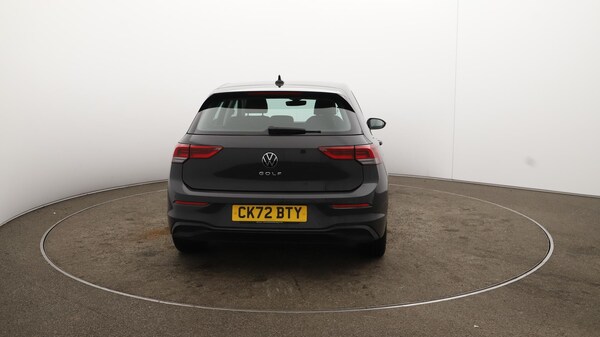 Used Volkswagen Golf 2022 for sale - 76122067: Photo 58