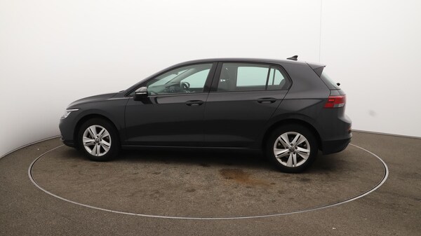 Used Volkswagen Golf 2022 for sale - 76122067: Photo 59