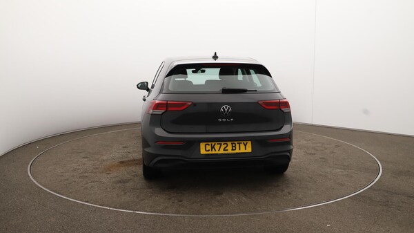 Used Volkswagen Golf 2022 for sale - 76122067: Photo 60