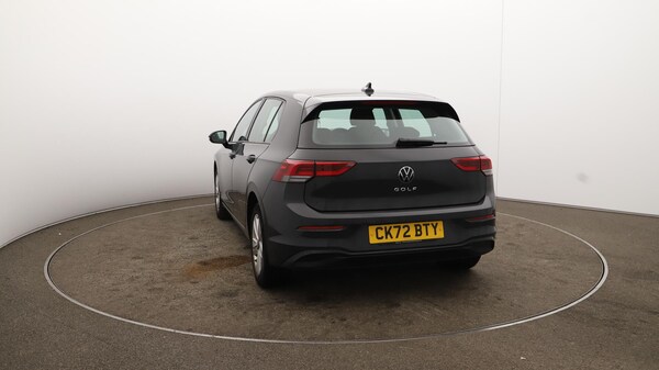Used Volkswagen Golf 2022 for sale - 76122067: Photo 61
