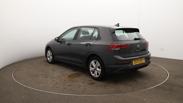 Used Volkswagen Golf 2022 for sale - 76122067: Photo 63