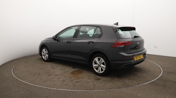 Used Volkswagen Golf 2022 for sale - 76122067: Photo 64