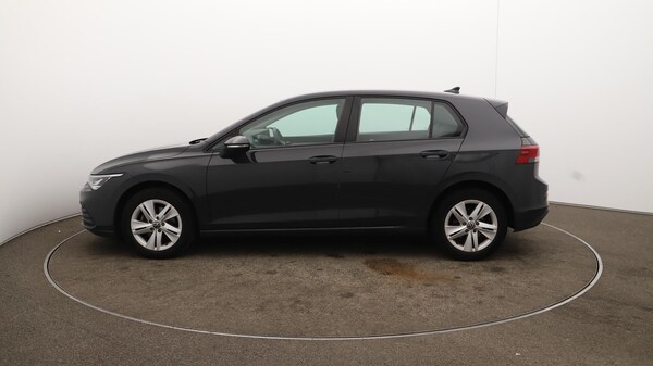 Used Volkswagen Golf 2022 for sale - 76122067: Photo 65