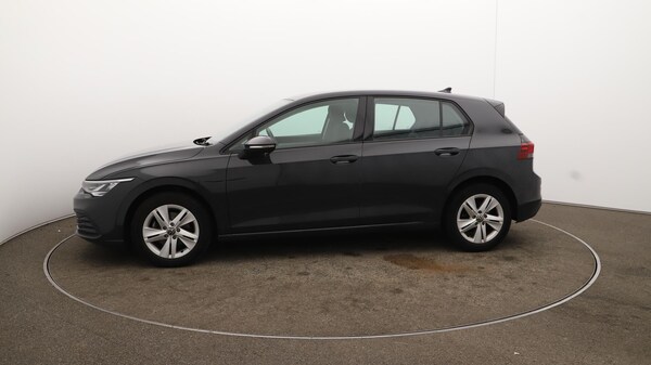 Used Volkswagen Golf 2022 for sale - 76122067: Photo 66