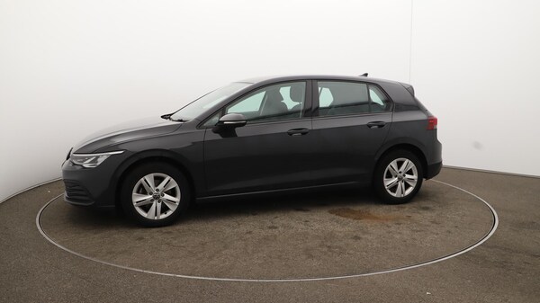 Used Volkswagen Golf 2022 for sale - 76122067: Photo 67