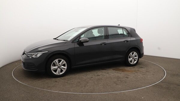 Used Volkswagen Golf 2022 for sale - 76122067: Photo 68