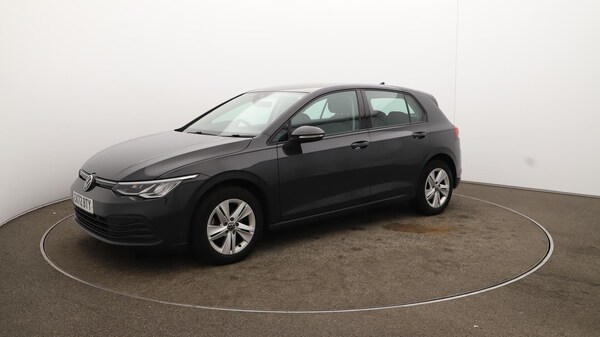 Used Volkswagen Golf 2022 for sale - 76122067: Photo 69
