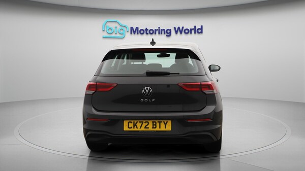 Used Volkswagen Golf 2022 for sale - 76122067: Photo 7