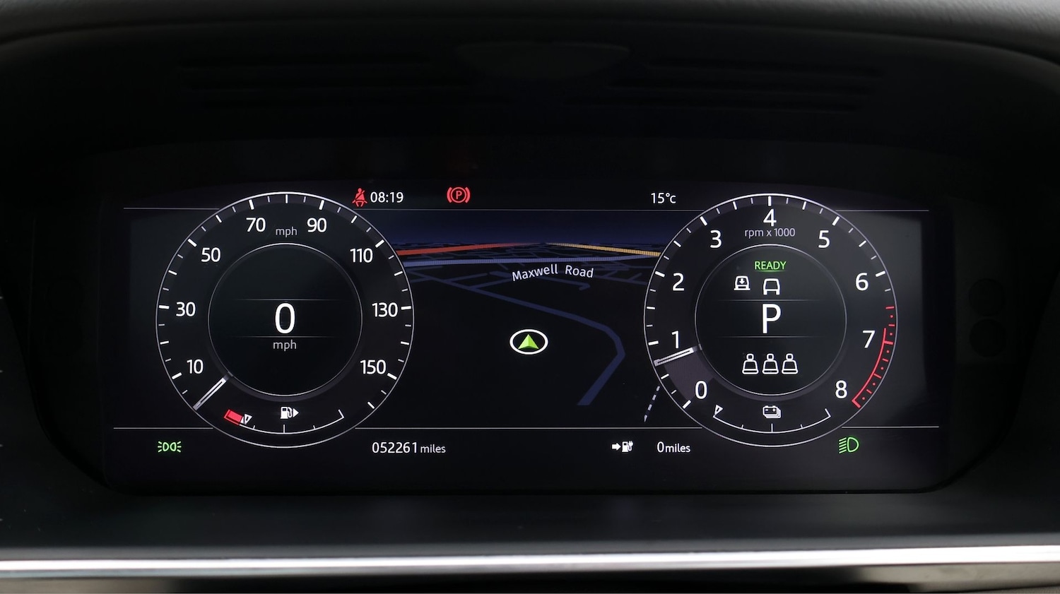 Used Land Rover Range Rover Sport 2020 for sale - 77354200: Photo 10