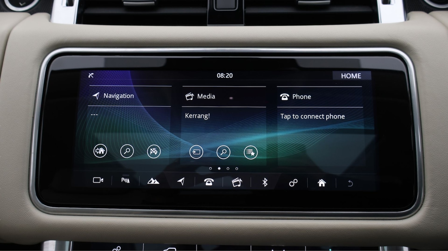 Used Land Rover Range Rover Sport 2020 for sale - 77354200: Photo 11