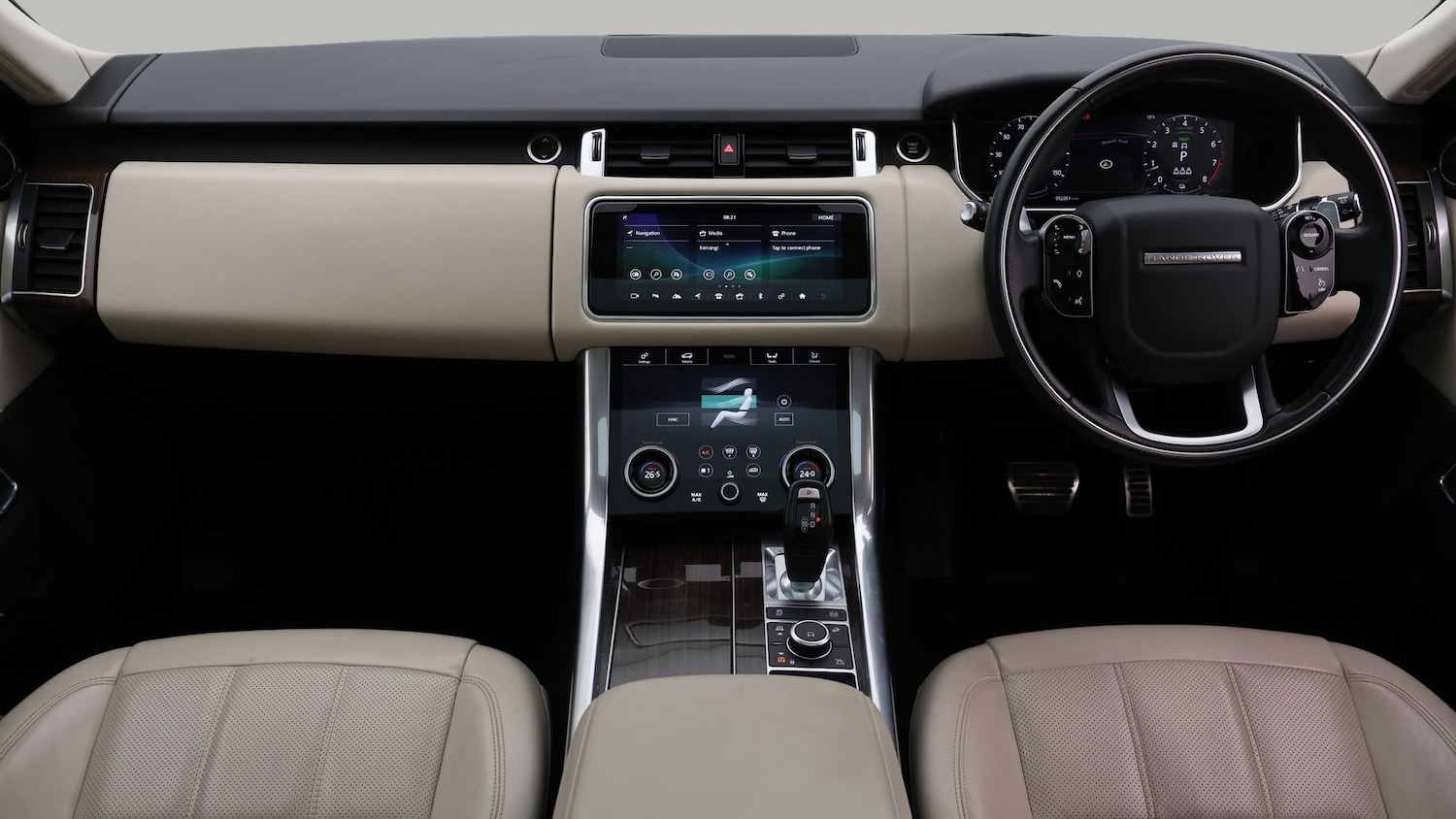 Used Land Rover Range Rover Sport 2020 for sale - 77354200: Photo 13