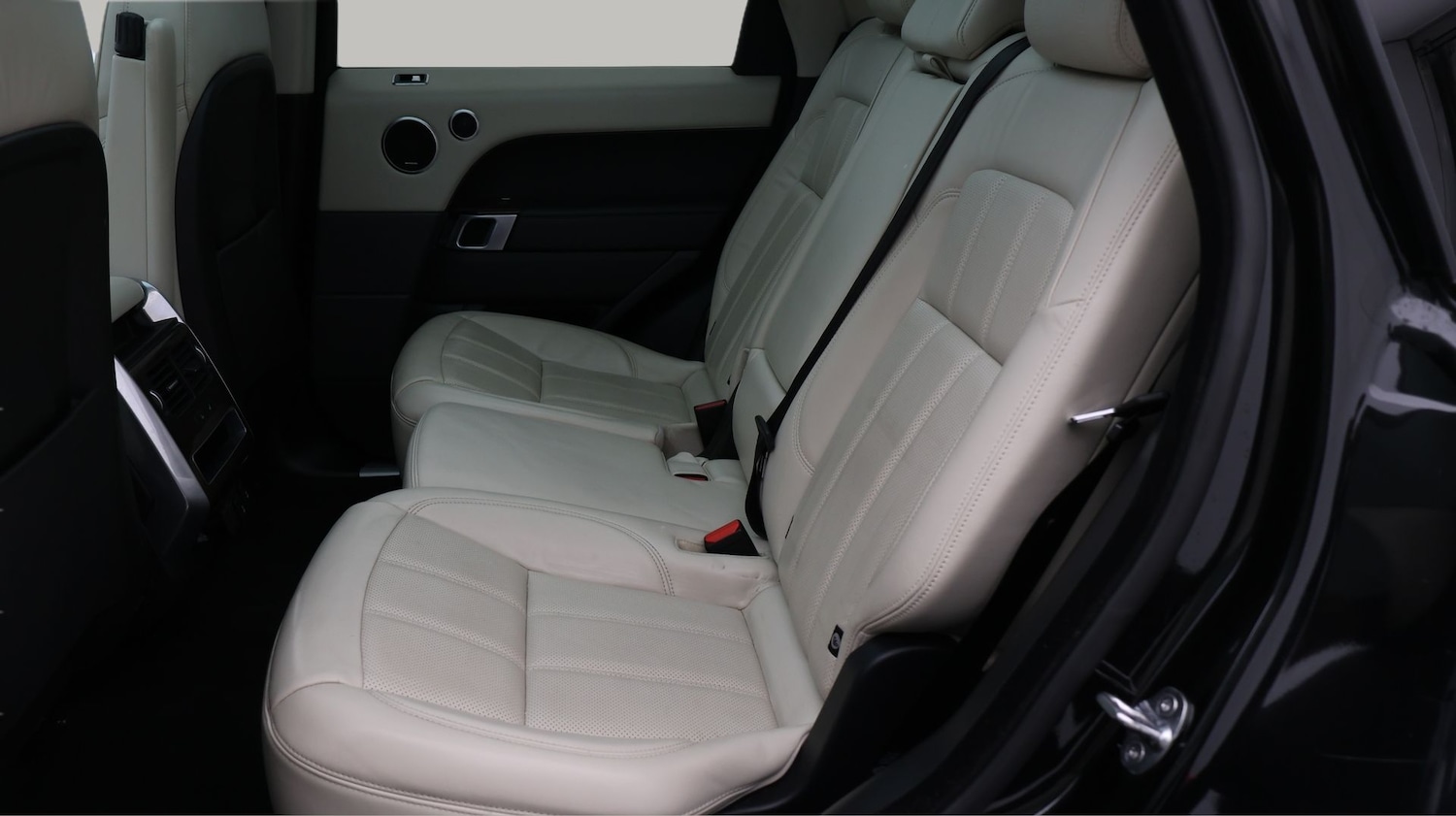 Used Land Rover Range Rover Sport 2020 for sale - 77354200: Photo 16