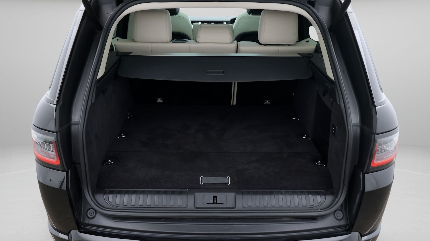 Used Land Rover Range Rover Sport 2020 for sale - 77354200: Photo 17