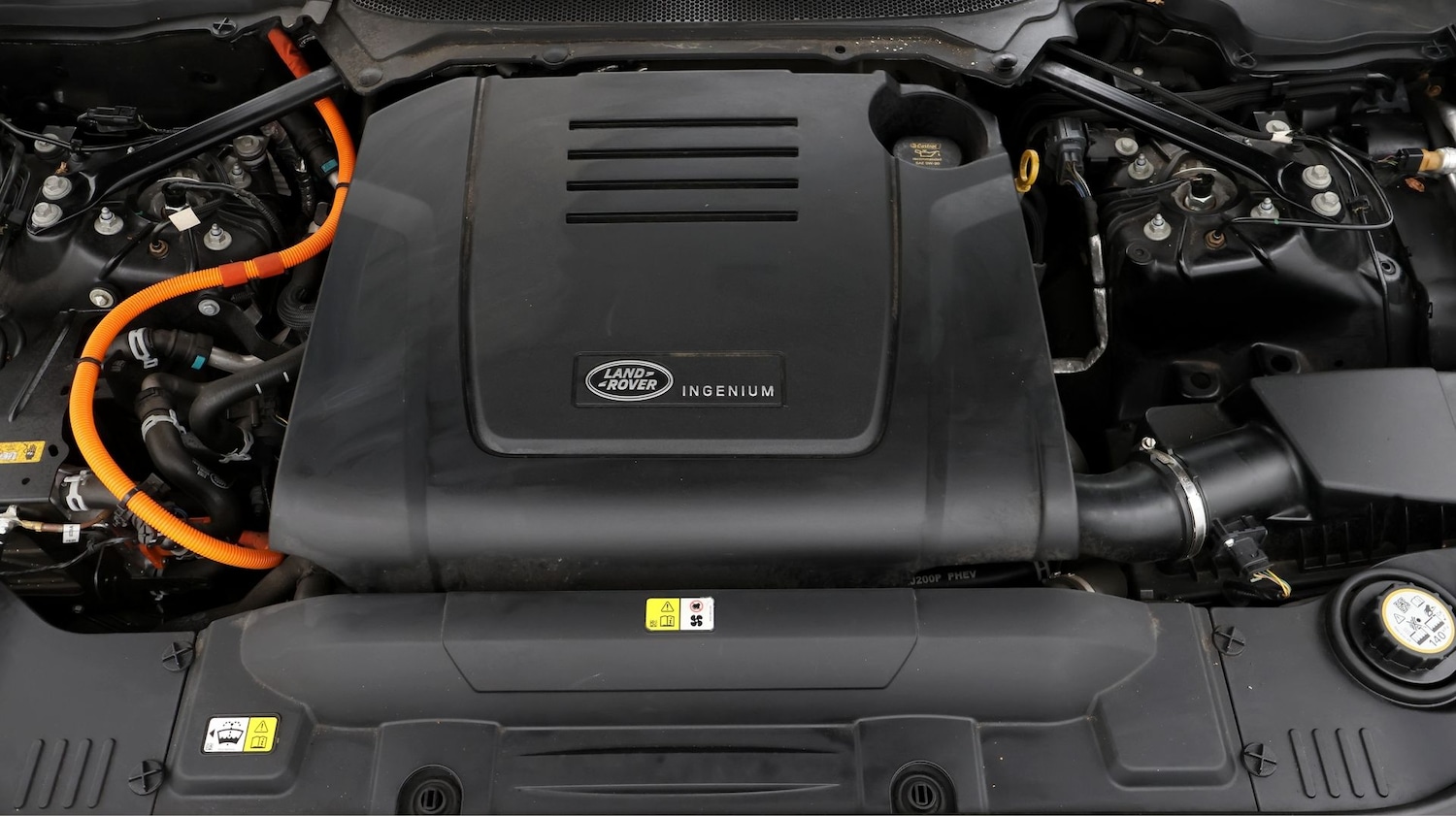 Used Land Rover Range Rover Sport 2020 for sale - 77354200: Photo 19