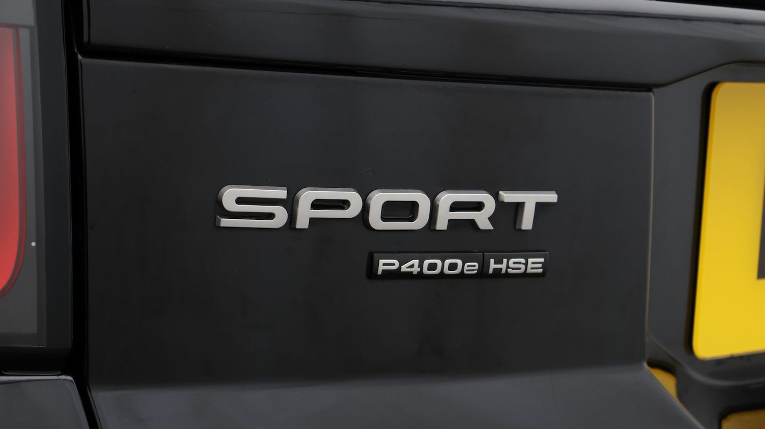 Used Land Rover Range Rover Sport 2020 for sale - 77354200: Photo 21