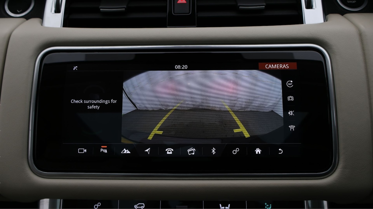 Used Land Rover Range Rover Sport 2020 for sale - 77354200: Photo 25