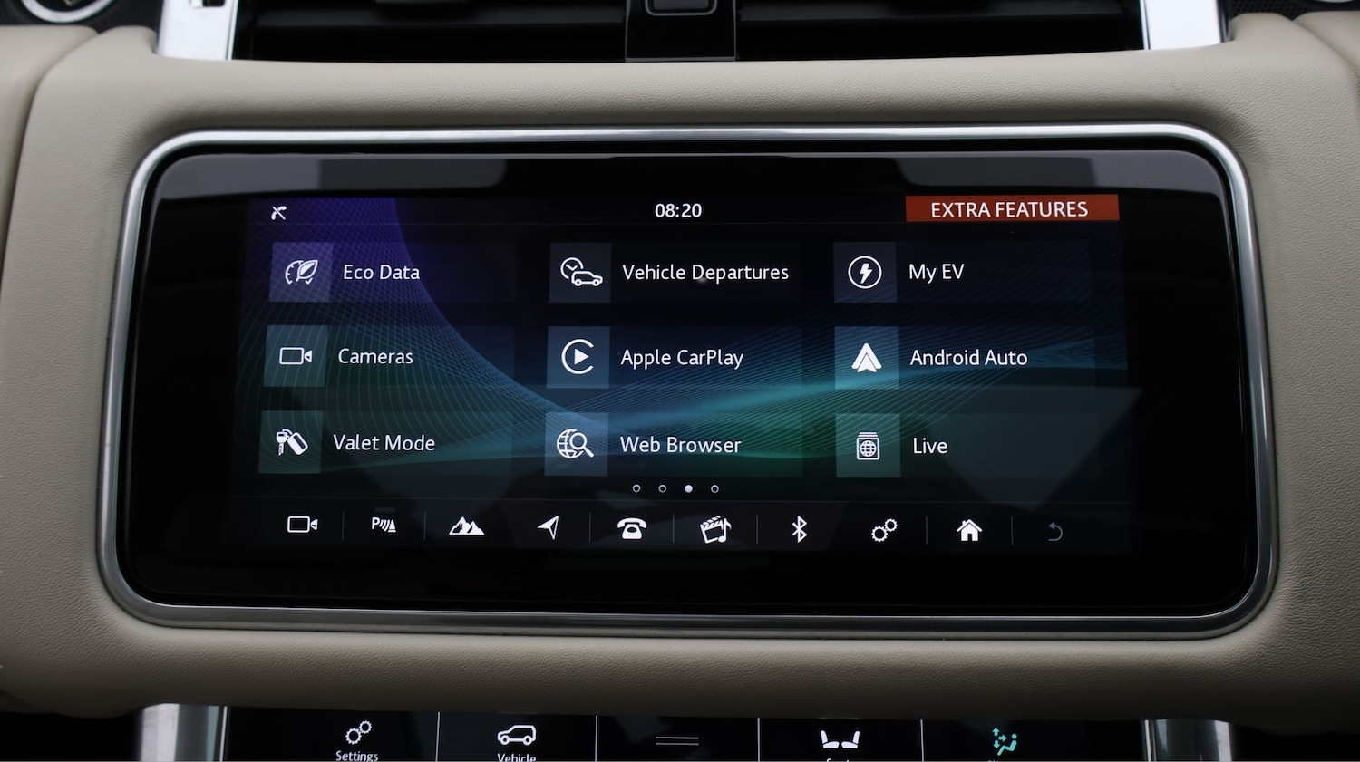 Used Land Rover Range Rover Sport 2020 for sale - 77354200: Photo 26