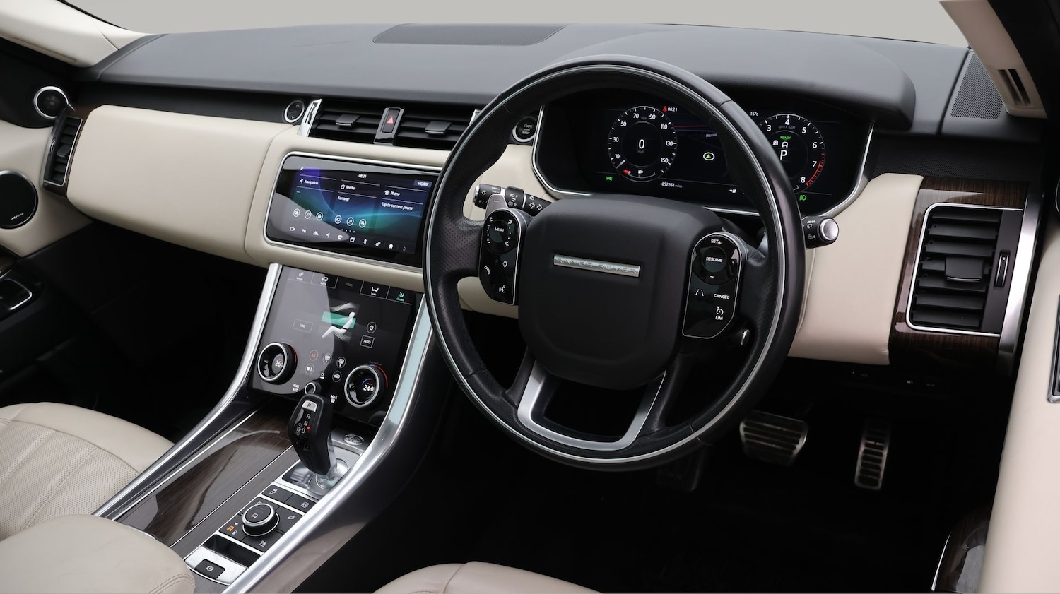 Used Land Rover Range Rover Sport 2020 for sale - 77354200: Photo 9