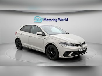 Used Volkswagen Polo 2022 for sale - 78801251: Photo
