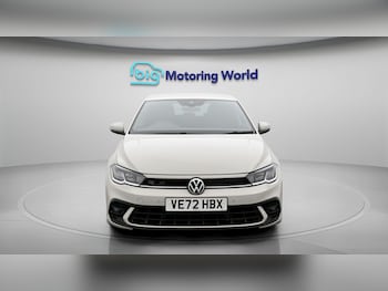Used Volkswagen Polo 2022 for sale - 78801251: Photo