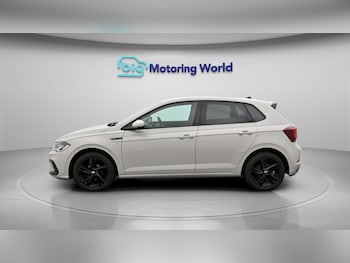 Used Volkswagen Polo 2022 for sale - 78801251: Photo
