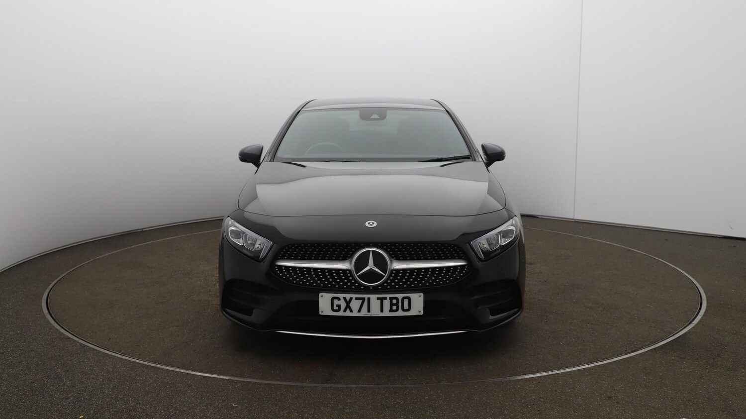 Vehicle 40
