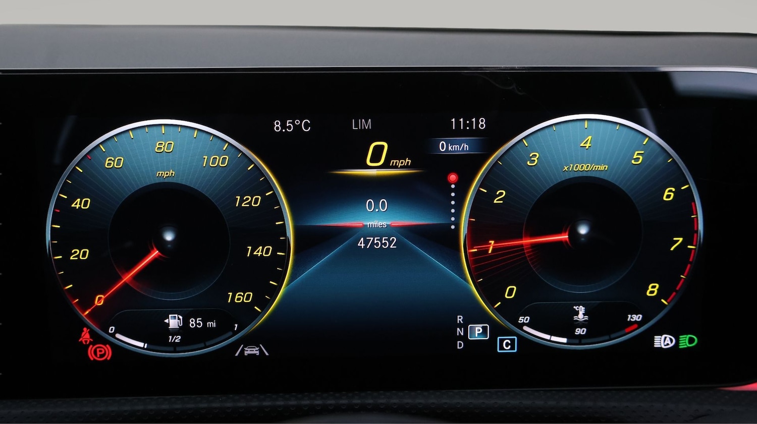 Used Mercedes-Benz CLA 2021 for sale - 77802203: Photo 10