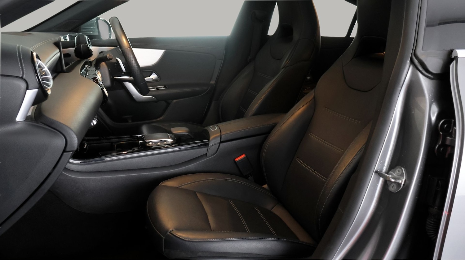 Used Mercedes-Benz CLA 2021 for sale - 77802203: Photo 14