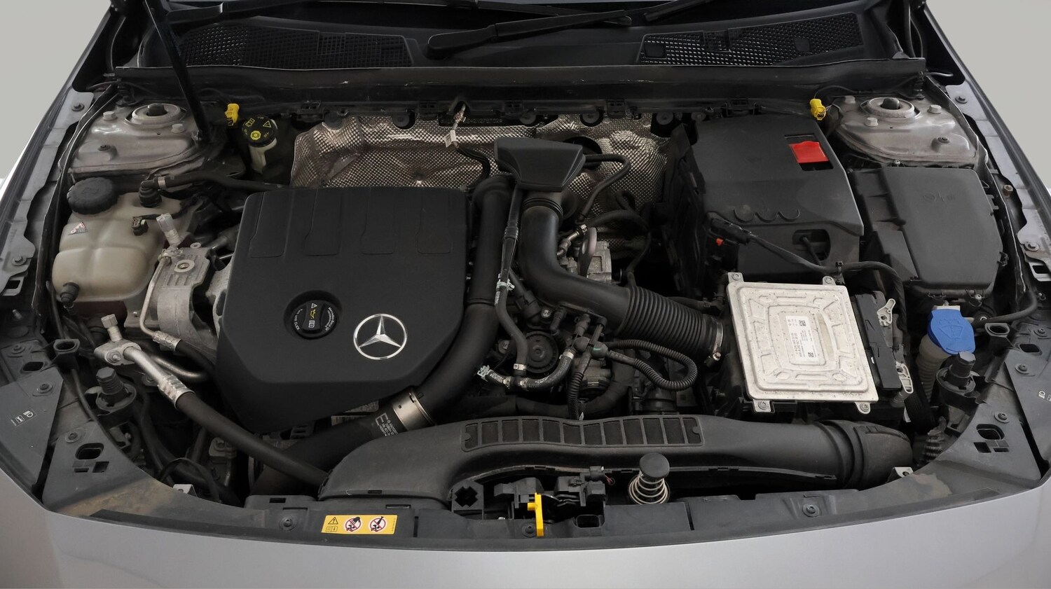 Used Mercedes-Benz CLA 2021 for sale - 77802203: Photo 19