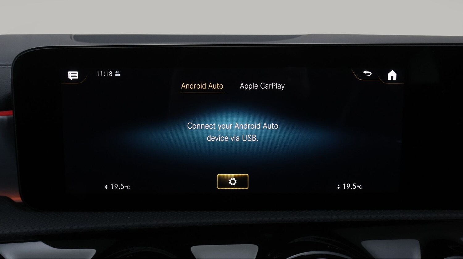 Used Mercedes-Benz CLA 2021 for sale - 77802203: Photo 25