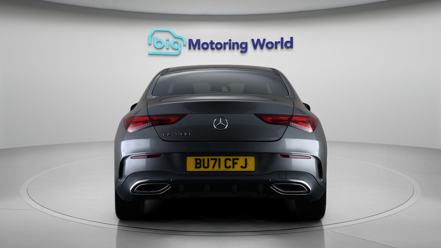 Used Mercedes-Benz CLA 2021 for sale - 77802203: Photo 6