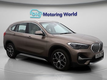 BMW - X1