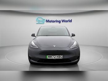 Used Tesla Model Y 2022 for sale - 79277842: Photo