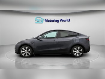 Used Tesla Model Y 2022 for sale - 79277842: Photo