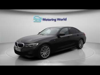 Used BMW 3 Series 2019 for sale - 75199497: Photo
