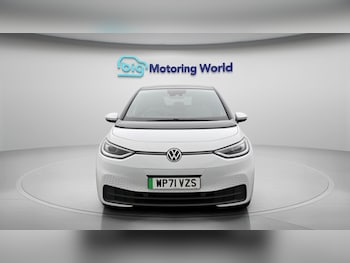 Used Volkswagen ID.3 2022 for sale - 79177757: Photo