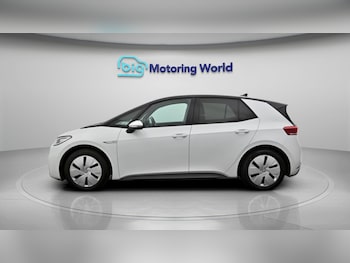 Used Volkswagen ID.3 2022 for sale - 79177757: Photo