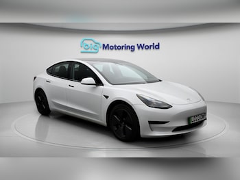 Used Tesla Model 3 2023 for sale - 78266800: Photo