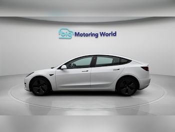Used Tesla Model 3 2023 for sale - 78266800: Photo