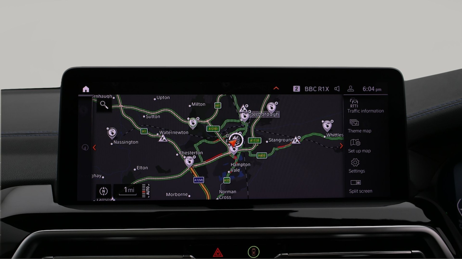 Used BMW iX3 2023 for sale - 78054333: Photo 11