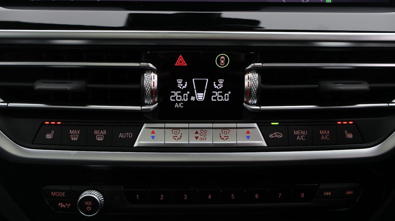 Used BMW iX3 2023 for sale - 78054333: Photo 12