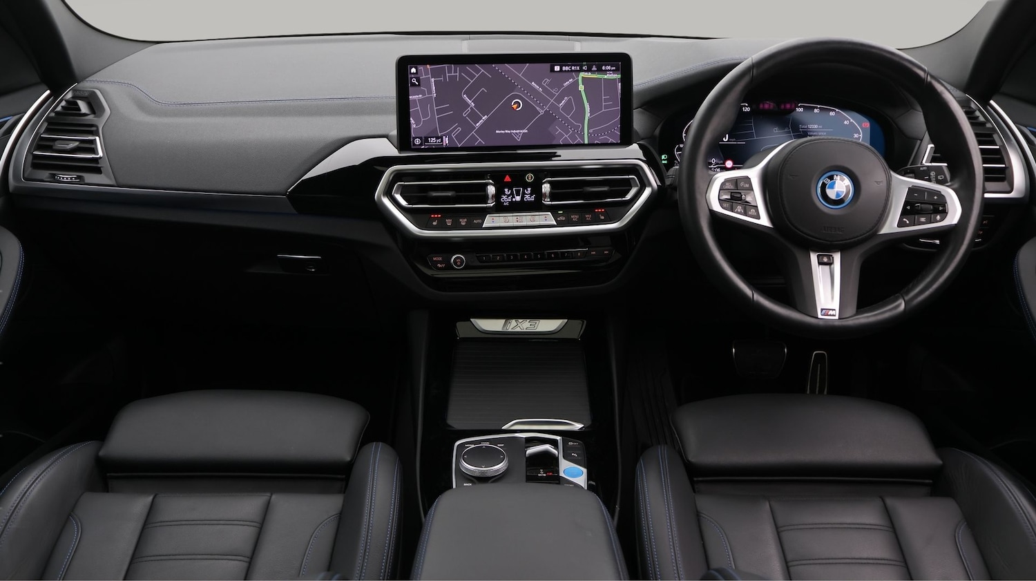 Used BMW iX3 2023 for sale - 78054333: Photo 13