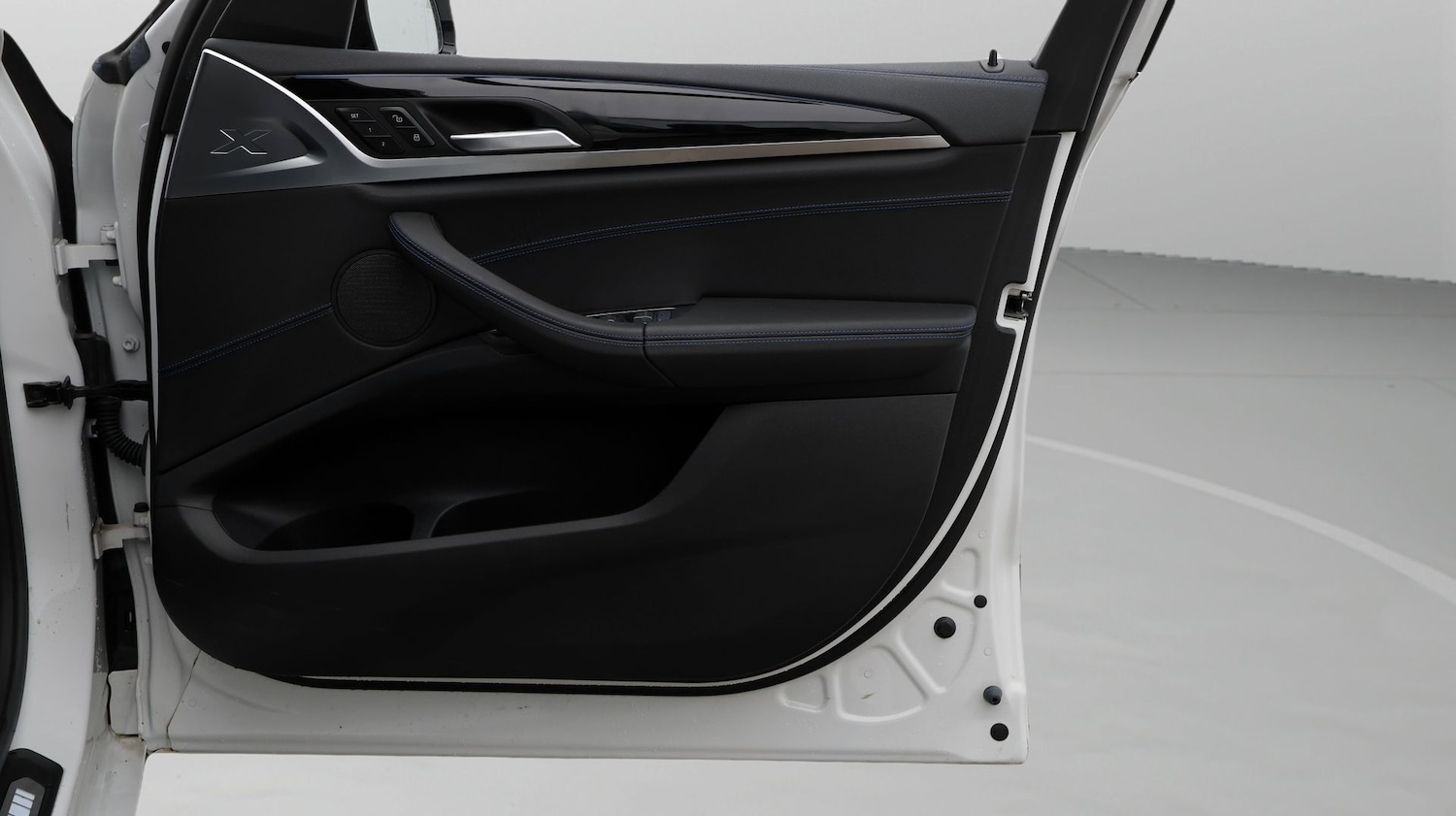 Used BMW iX3 2023 for sale - 78054333: Photo 15