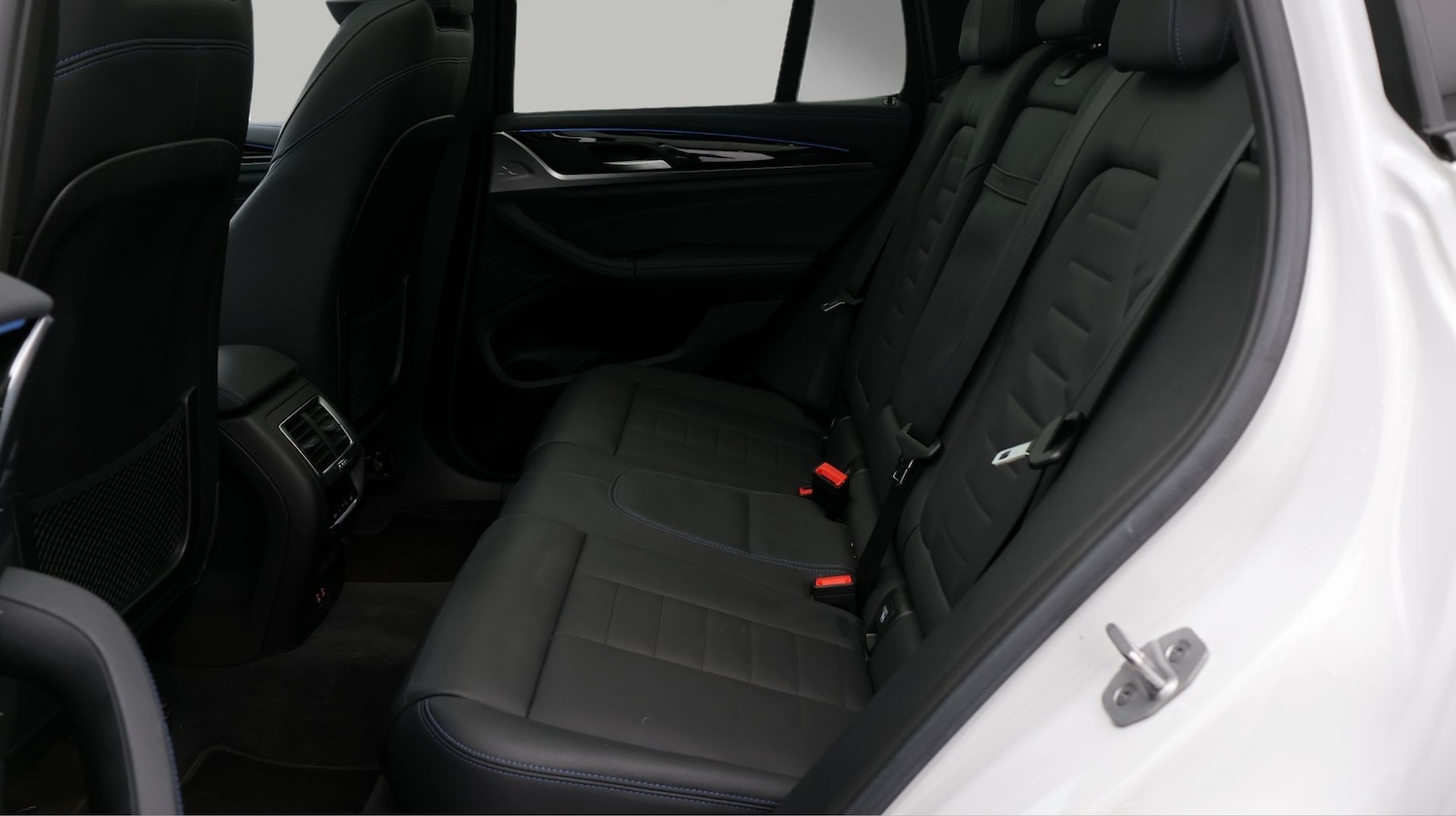 Used BMW iX3 2023 for sale - 78054333: Photo 16