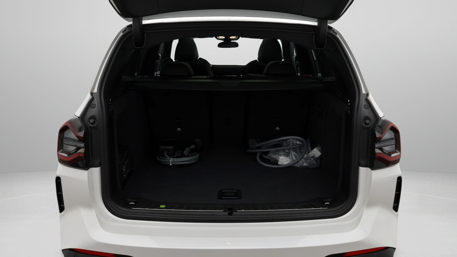 Used BMW iX3 2023 for sale - 78054333: Photo 17