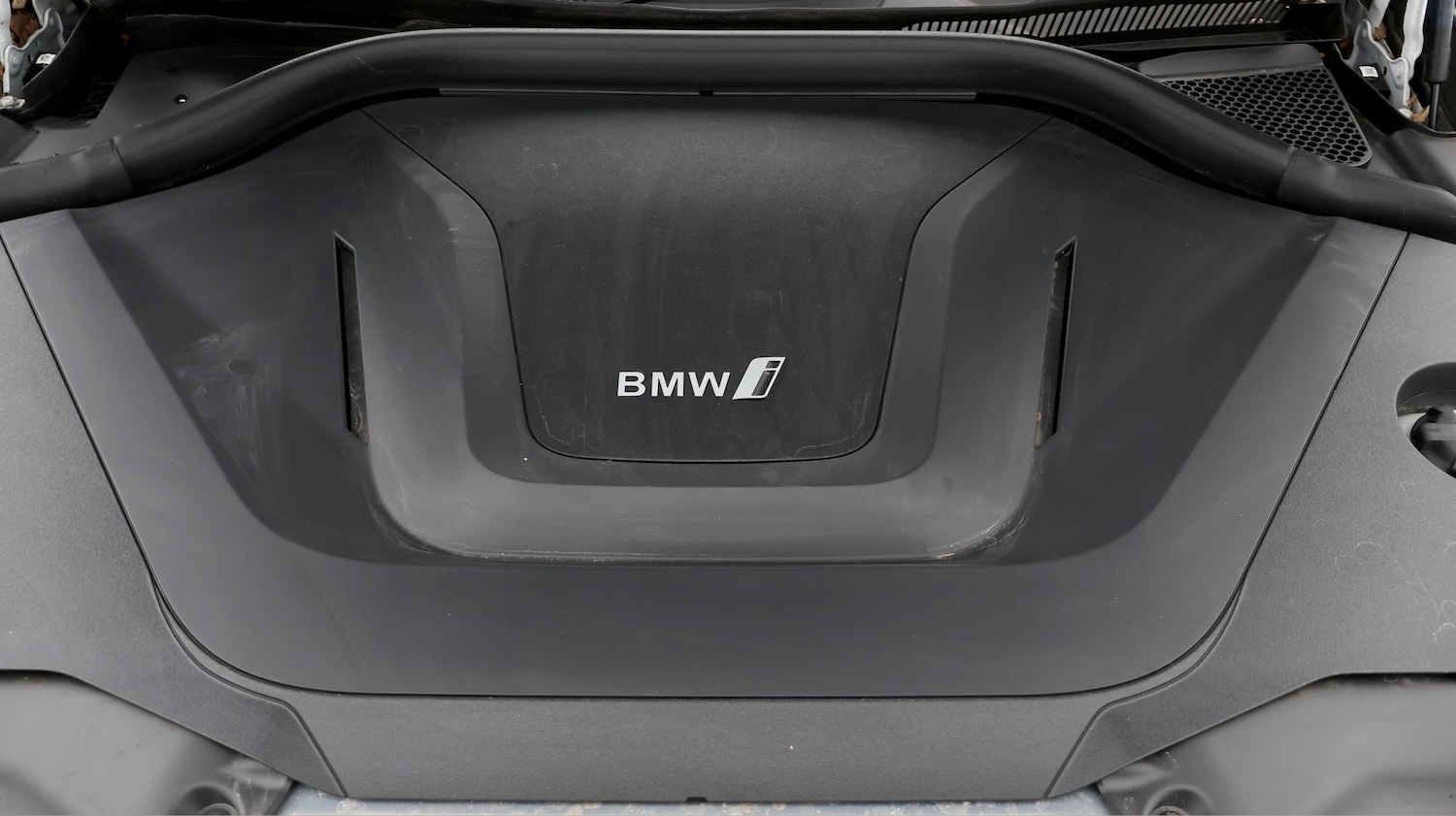 Used BMW iX3 2023 for sale - 78054333: Photo 19