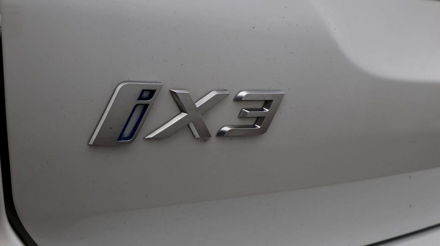 Used BMW iX3 2023 for sale - 78054333: Photo 21