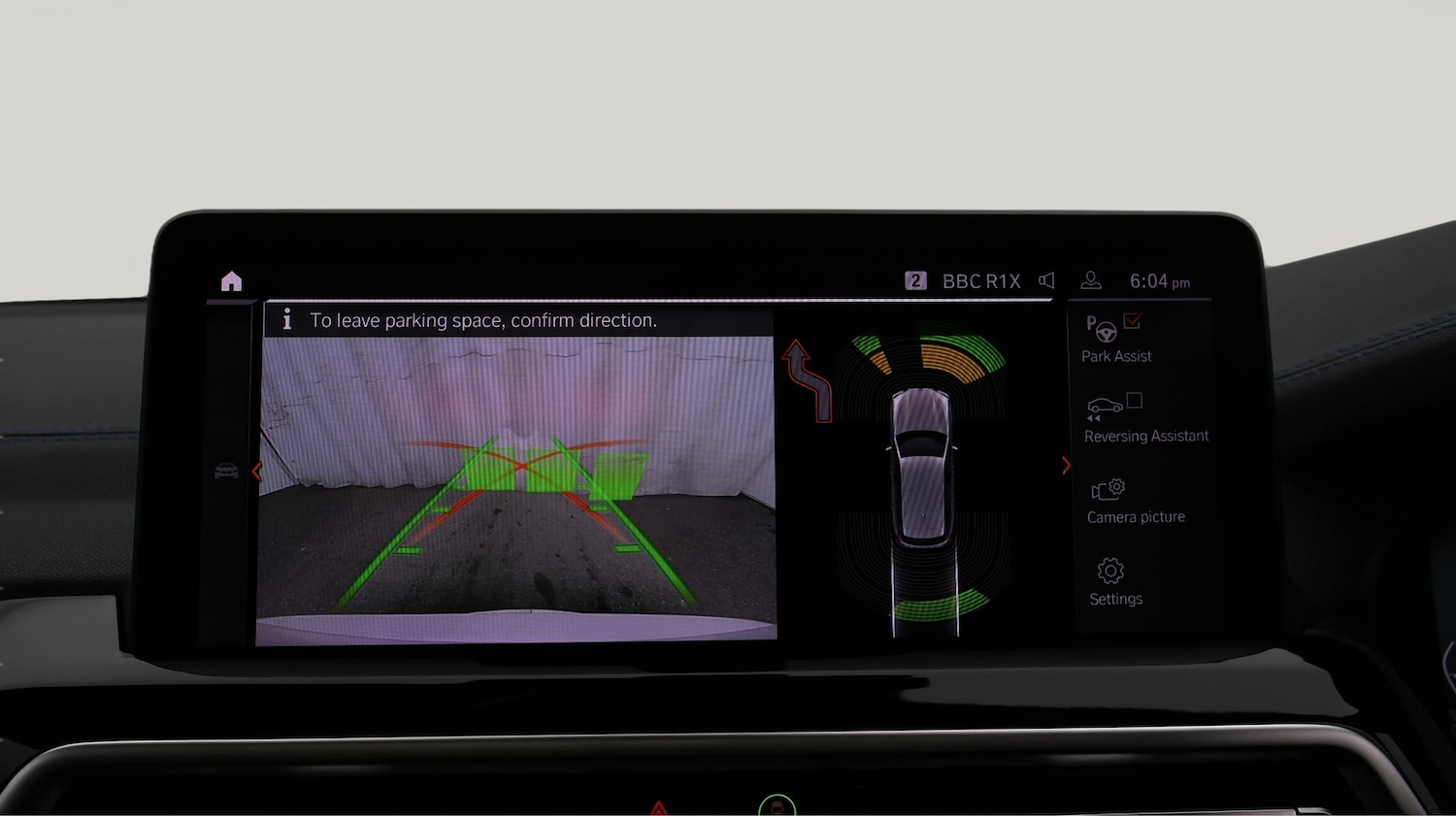 Used BMW iX3 2023 for sale - 78054333: Photo 22